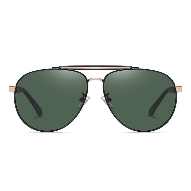 عینک آفتابی مردانه آلبرت وگ مدل 6315C84-P50 Polarized Avantgarde Visionary