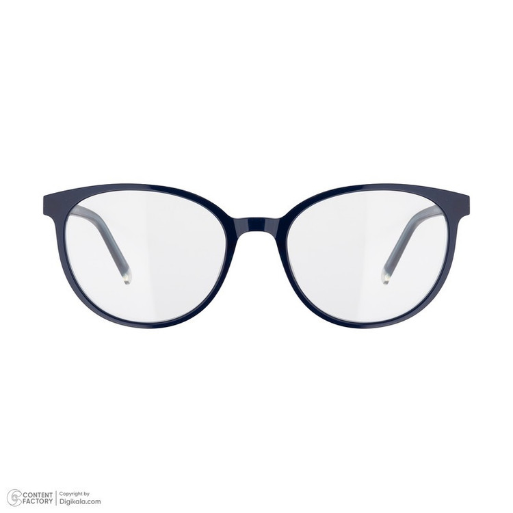 فریم عینک طبی مدل RGE013C4 Acetate Deep Sea