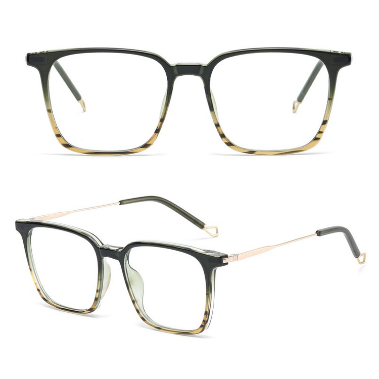 فریم عینک طبی ویفرر (Wayfarer) مدل TJ850C580-P81 مناسب برای انواع صورت