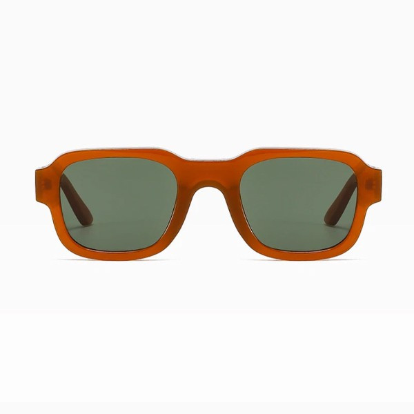 عینک آفتابی ویفرر (Wayfarer) مدل ZN3606C2 Russet Sacramento