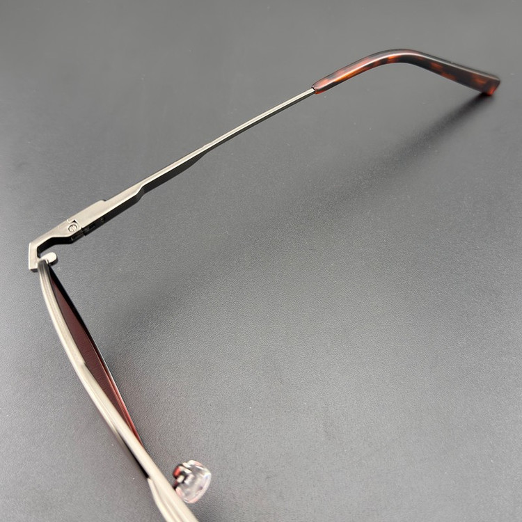 عینک آفتابی خلبانی (Aviator) مدل P3374-C24-P60 Polarized