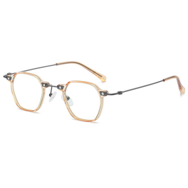 عینک محافظ چشم مدل TJ858C212-P81 Anti Blue Light