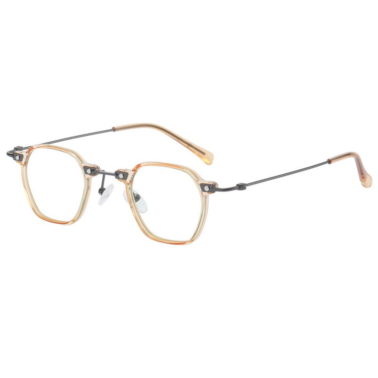 عینک محافظ چشم مدل TJ858C212-P81 Anti Blue Light