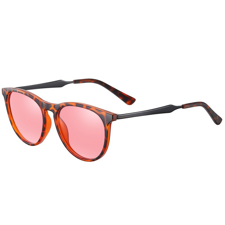 عینک شب ویفرر (Wayfarer) مدل ST6905C34-P15