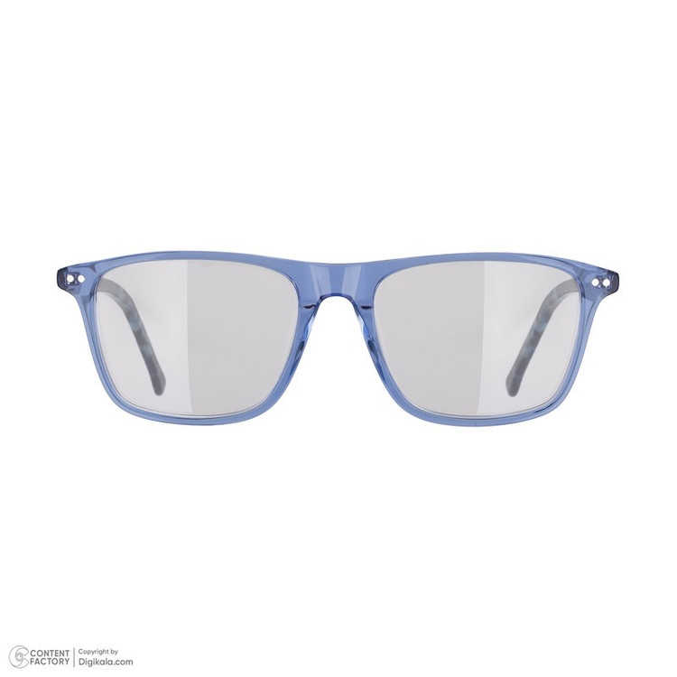 فریم عینک طبی زنانه مدل 5209C4 Transparent Acetate