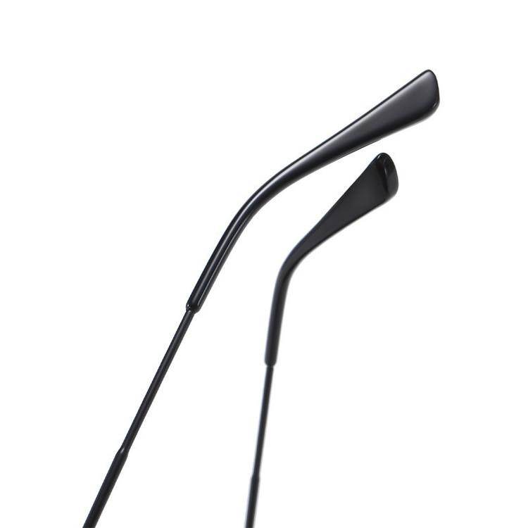 عینک آفتابی خلبانی مدل 3365C01-P01 Polarized Obsidian