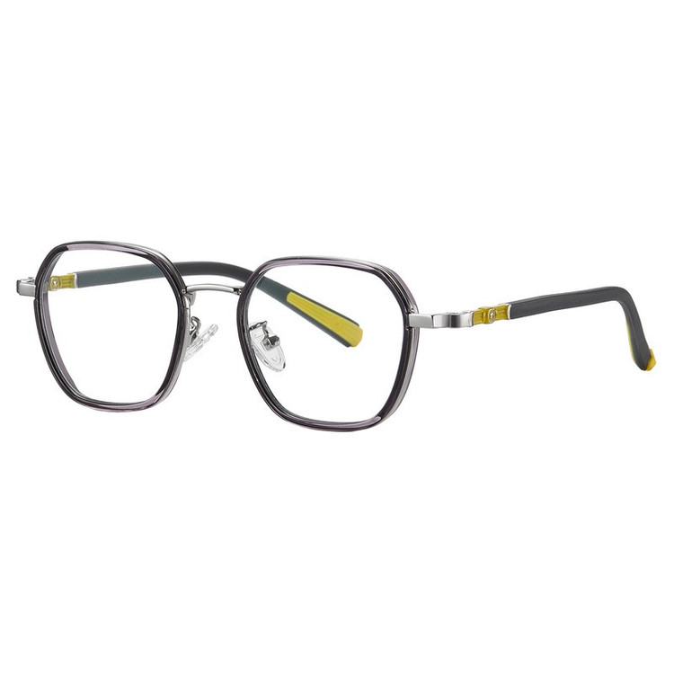 فریم عینک دخترانه و پسرانه مدل TR5125C281-P81