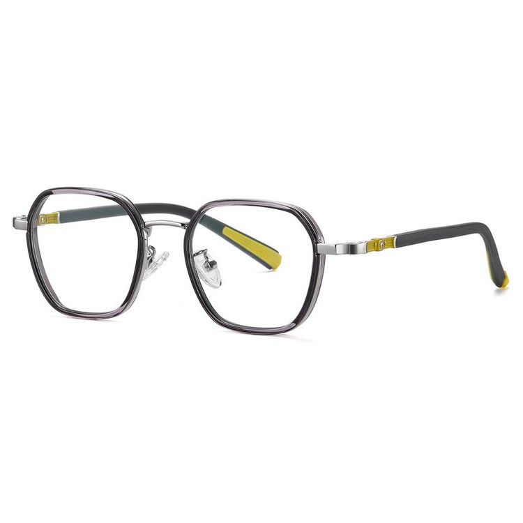 فریم عینک دخترانه و پسرانه مدل TR5125C281-P81