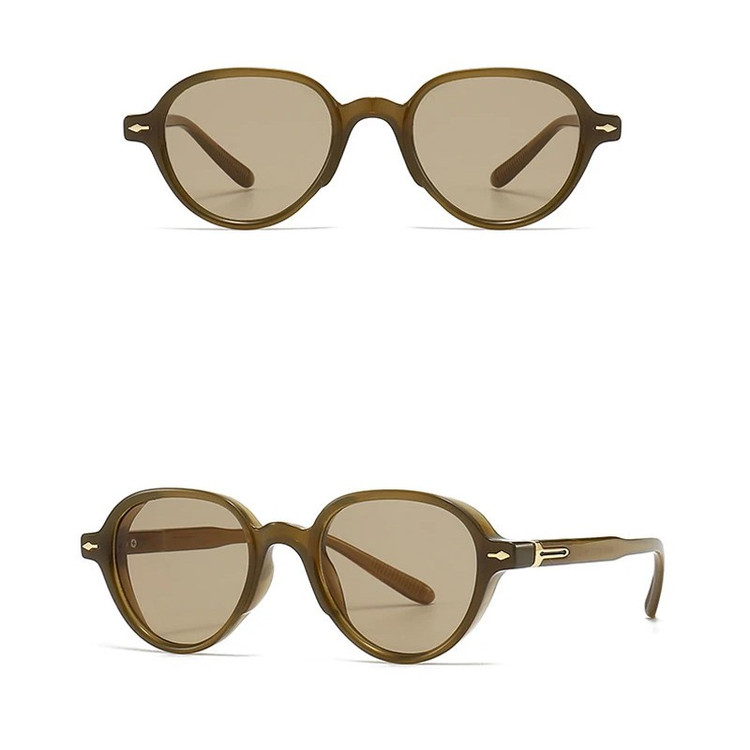 عینک آفتابی ویفرر مدل W6036 Russet