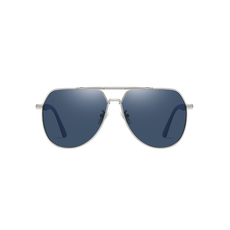 عینک آفتابی خلبانی (Aviator) آلبرت وگ مدل JS8553C05P239 Polarized Avantgarde Visionary