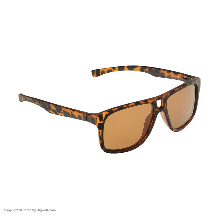 عینک آفتابی مدل P0943 Polarized Leopard