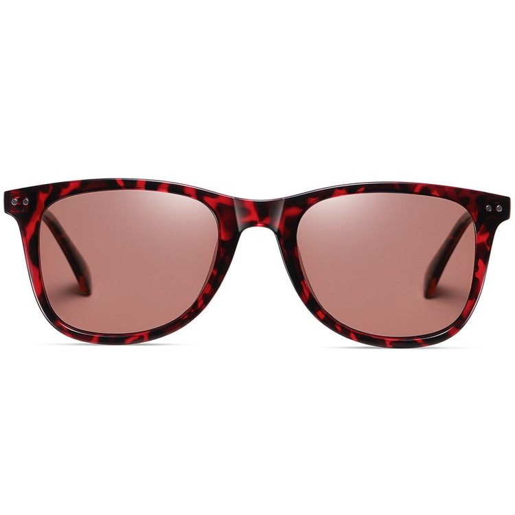 عینک آفتابی مدل TR3601C45-P38 Polarized Metal Infused