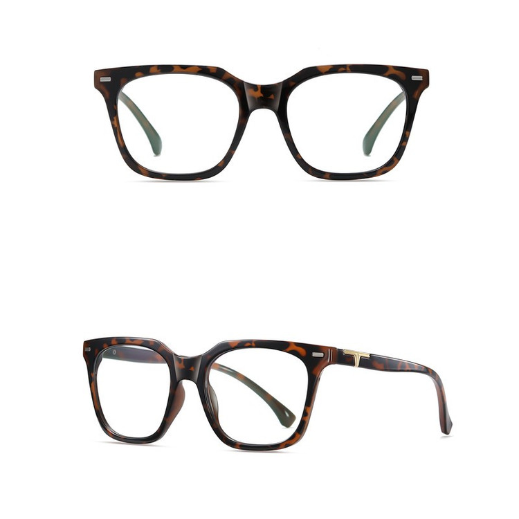 عینک محافظ چشم مدل ST6915C55-P81 Anti Blue Light
