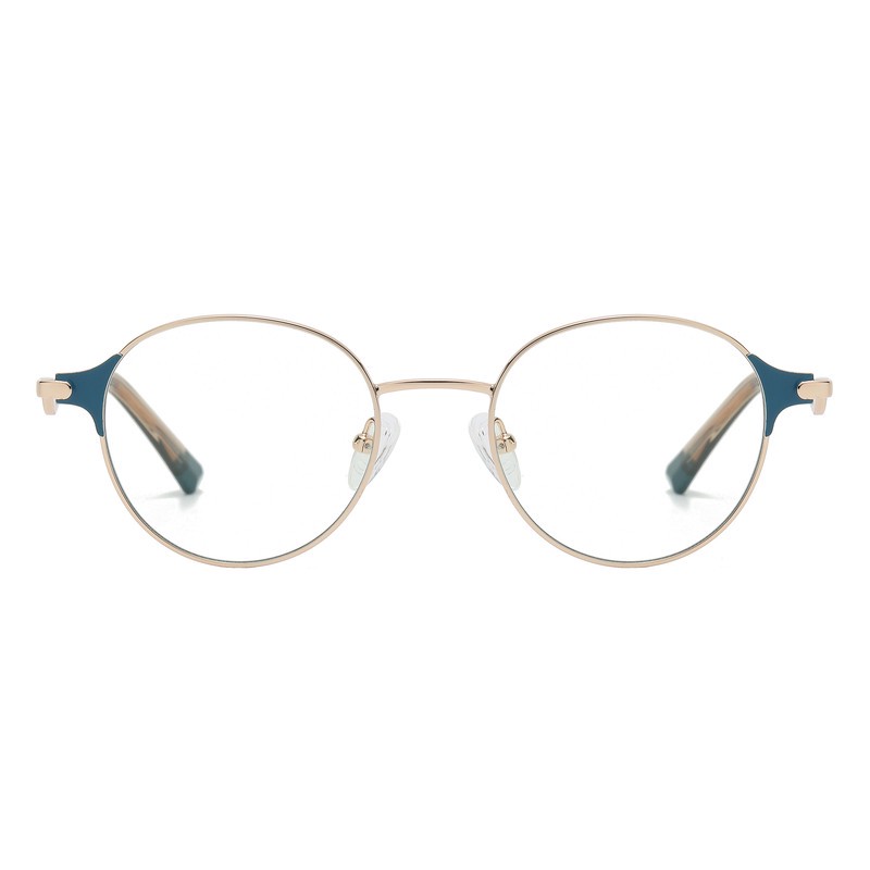 عینک محافظ چشم مدل JS-8630-C235-P81 Anti Blue Light