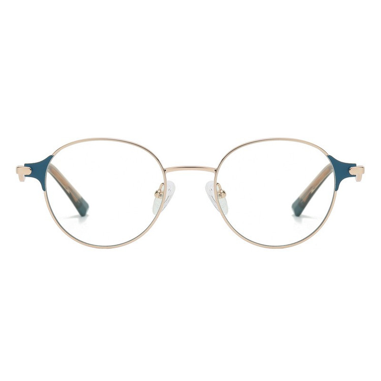 عینک محافظ چشم مدل JS-8630-C235-P81 Anti Blue Light
