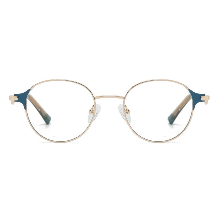 عینک محافظ چشم مدل JS-8630-C235-P81 Anti Blue Light