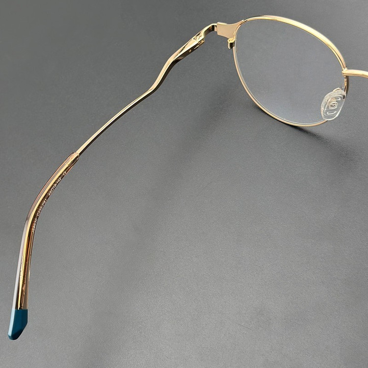 عینک محافظ چشم مدل JS-8630-C235-P81 Anti Blue Light