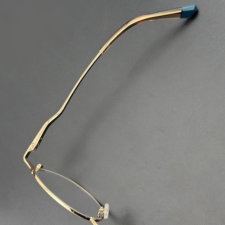 عینک محافظ چشم مدل JS-8630-C235-P81 Anti Blue Light