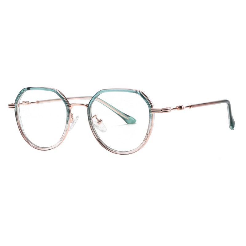 عینک محافظ چشم مدل TJ817C499-P81 Anti Blue Light