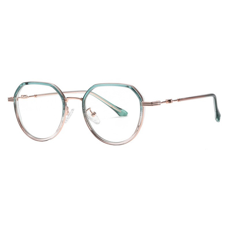 عینک محافظ چشم مدل TJ817C499-P81 Anti Blue Light