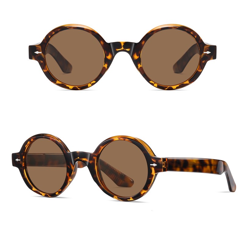 عینک آفتابی آلبرت وگ مدل S31108C2 Acetate Avantgarde Visionary