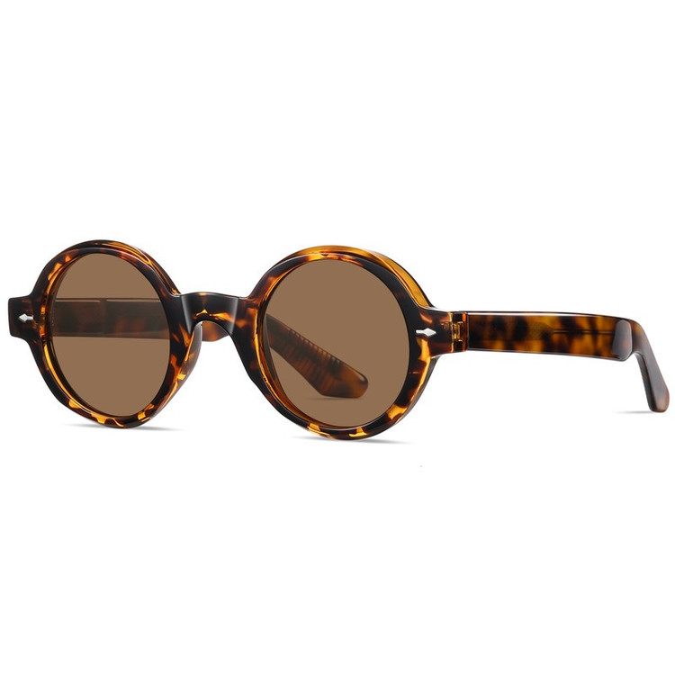 عینک آفتابی آلبرت وگ مدل S31108C2 Acetate Avantgarde Visionary