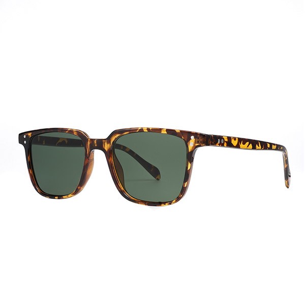 عینک آفتابی ویفرر مدل ZN3246C3 Sacramento Leopard