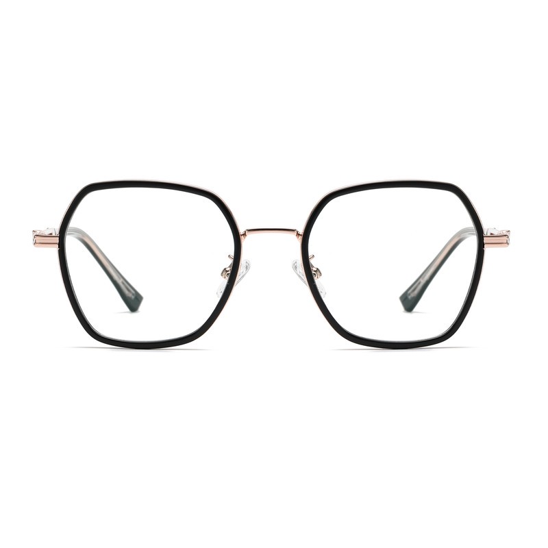 عینک محافظ چشم مدل TJ806C01-P81 Anti Blue Light