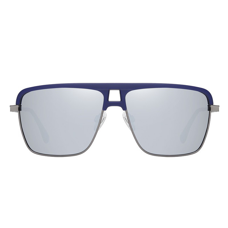 عینک آفتابی ویفرر (Wayfarer) مدل 3337C03-P08 Polarized Pearl River Obsidian