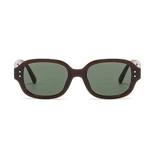 عینک آفتابی ویفرر (Wayfarer) مدل ZN3674C4 Umber Sacramento