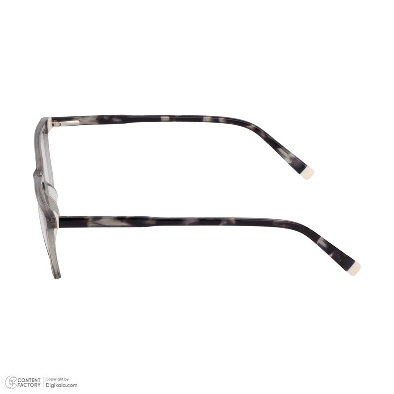 فریم عینک طبی مدل RGA099C2 Acetate Transparent Pattern