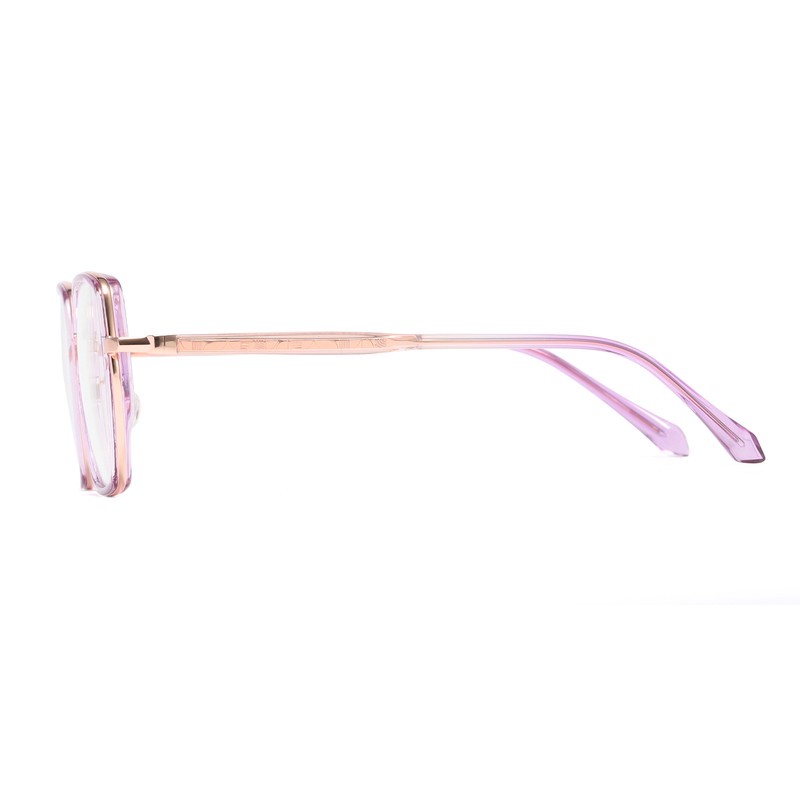 عینک محافظ چشم مدل TJ802C122-P81 Anti Blue Light