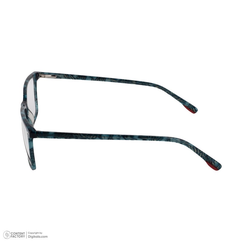 فریم عینک طبی مدل RGA060C2 Acetate Deep Pattern