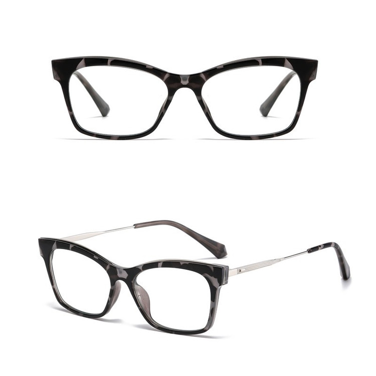 عینک محافظ چشم مدل TJ835C556-P81 Anti Blue Light