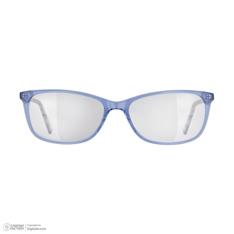 فریم عینک طبی مدل CB5193C2 Acetate Transparent Pattern