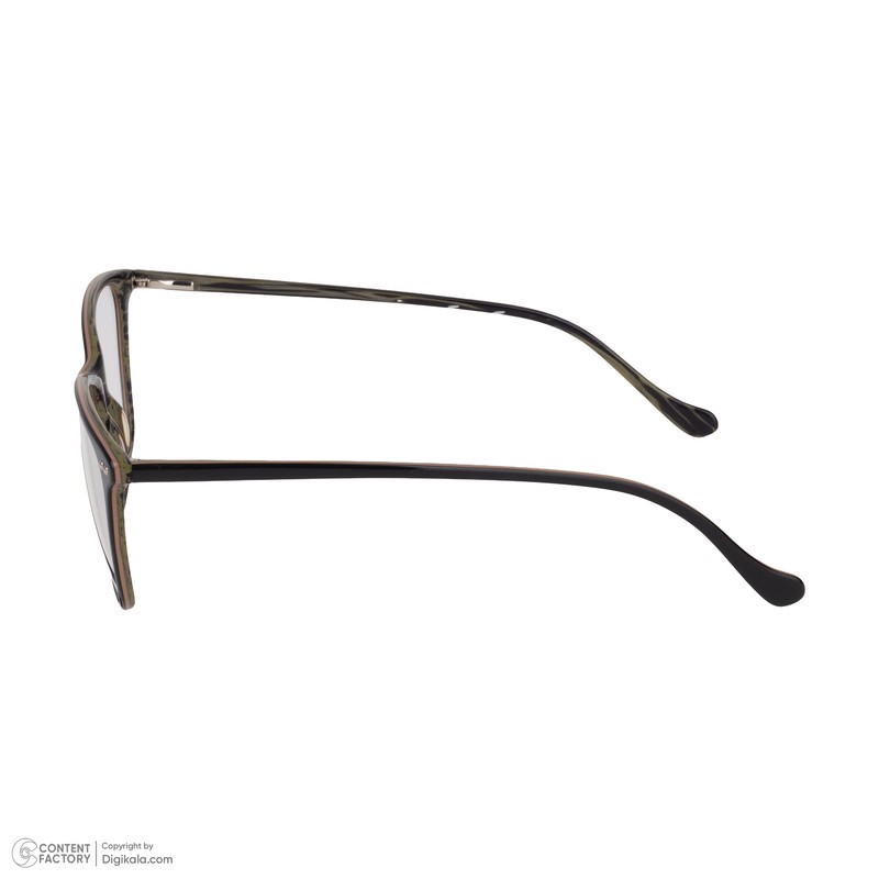 فریم عینک طبی مدل CB3922C6 Acetate Multi Layer