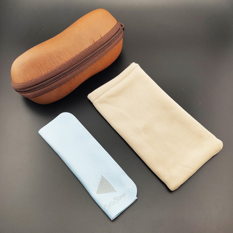 عینک آفتابی مدل Z73003 Taffy Chili