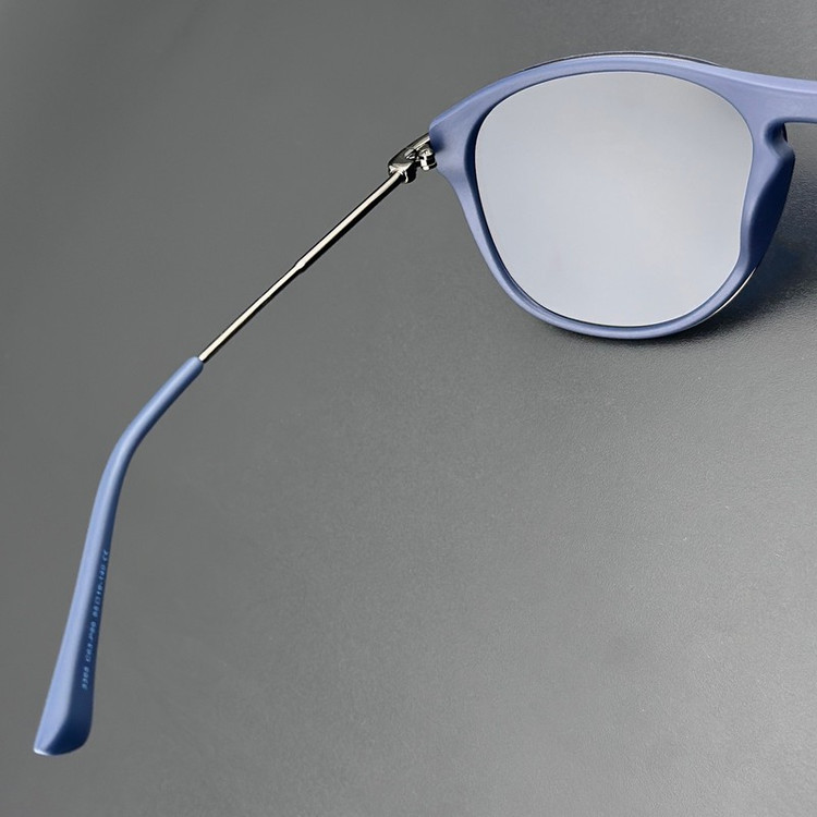 عینک آفتابی خلبانی (Aviator) مدل 3365-C63-P86 Polarized