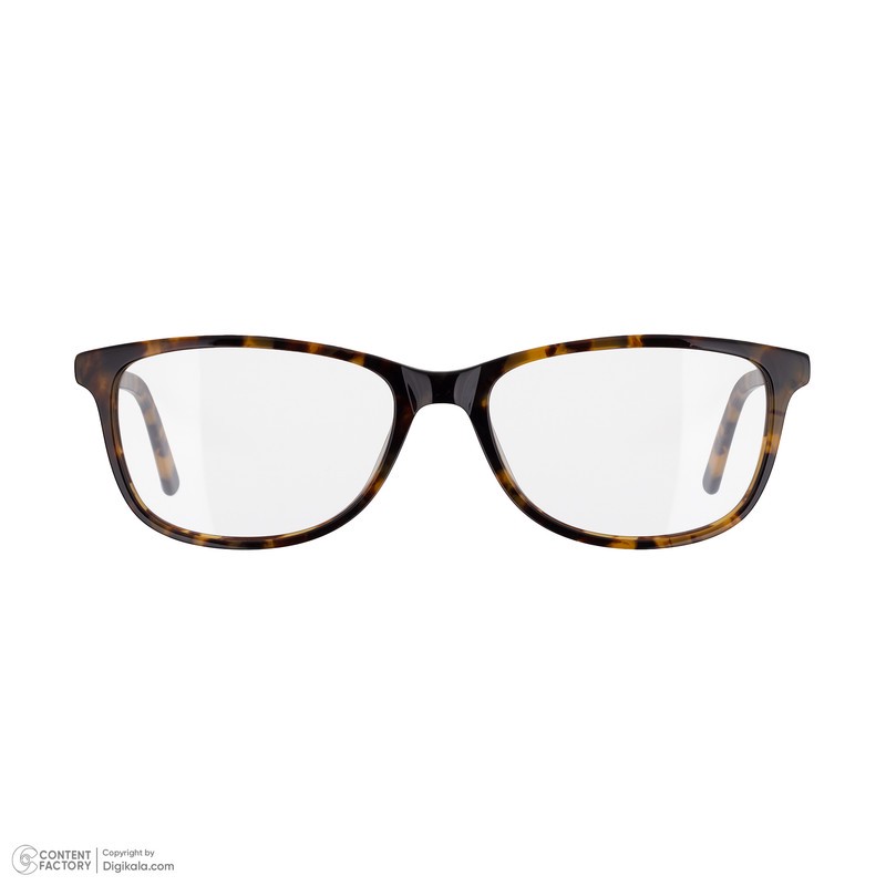 فریم عینک طبی مدل CB3681C5 Acetate Deep Leopard