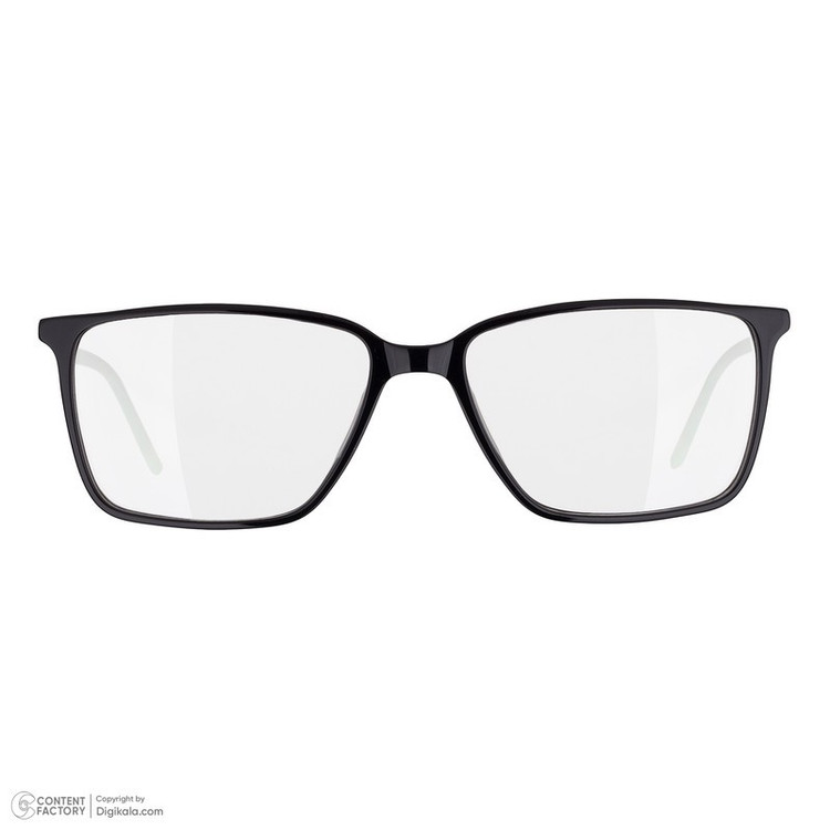 فریم عینک طبی مدل 3338C3 Acetate Light