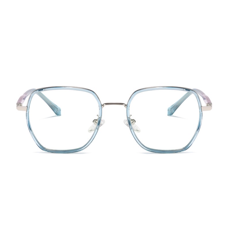 عینک محافظ چشم مدل TJ802C120-P81 Anti Blue Light