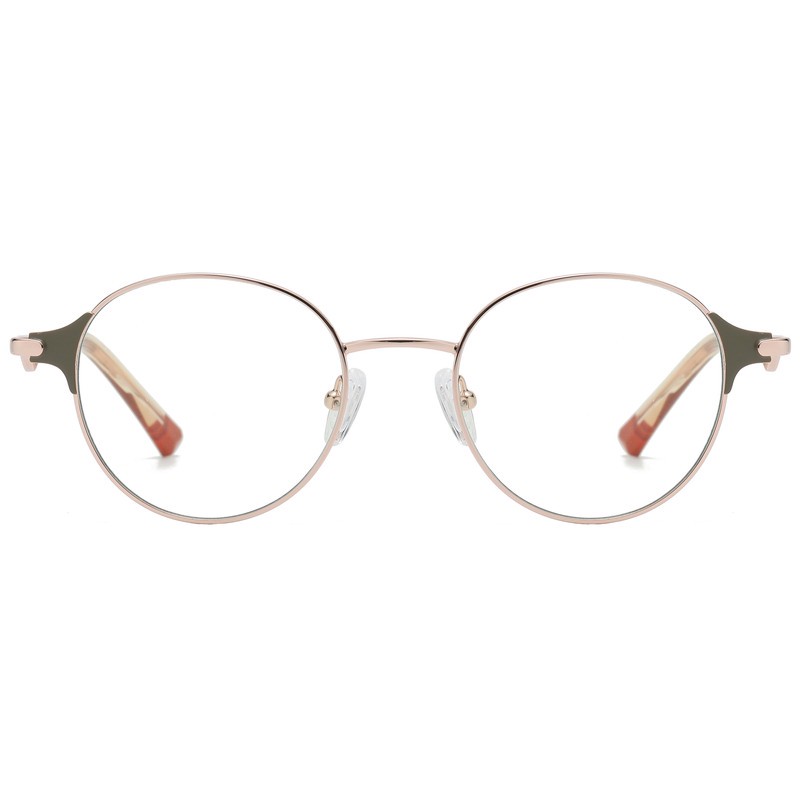 عینک محافظ چشم مدل JS-8630-C237-P81 Anti Blue Light
