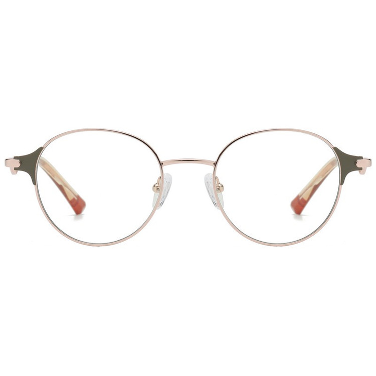 عینک محافظ چشم مدل JS-8630-C237-P81 Anti Blue Light