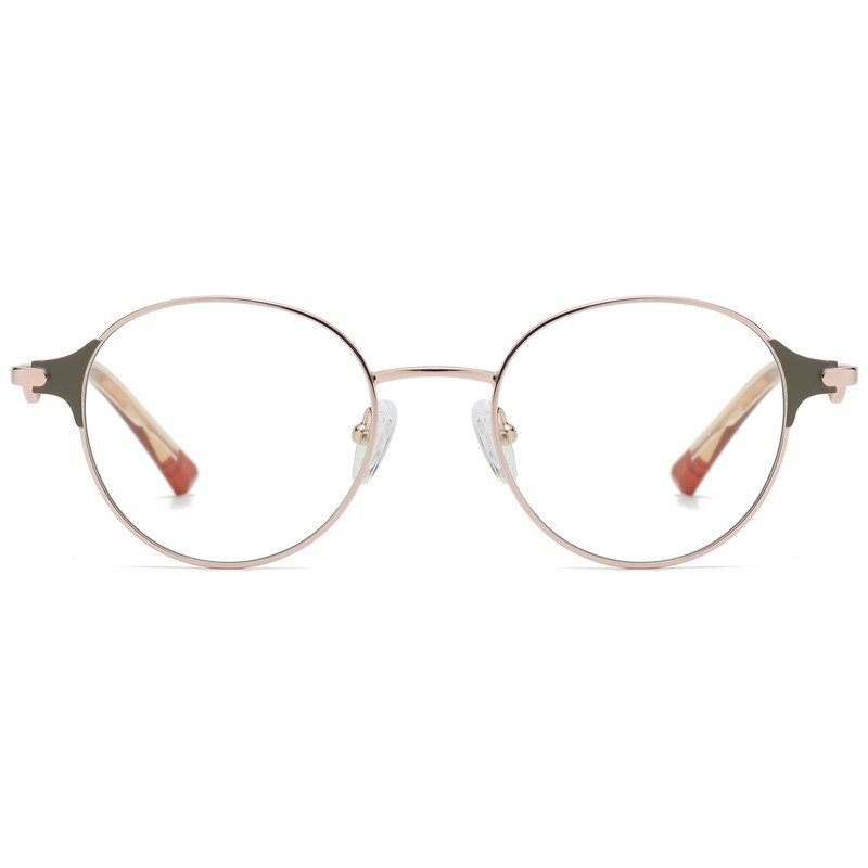 عینک محافظ چشم مدل JS-8630-C237-P81 Anti Blue Light