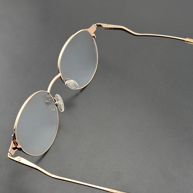 عینک محافظ چشم مدل JS-8630-C237-P81 Anti Blue Light