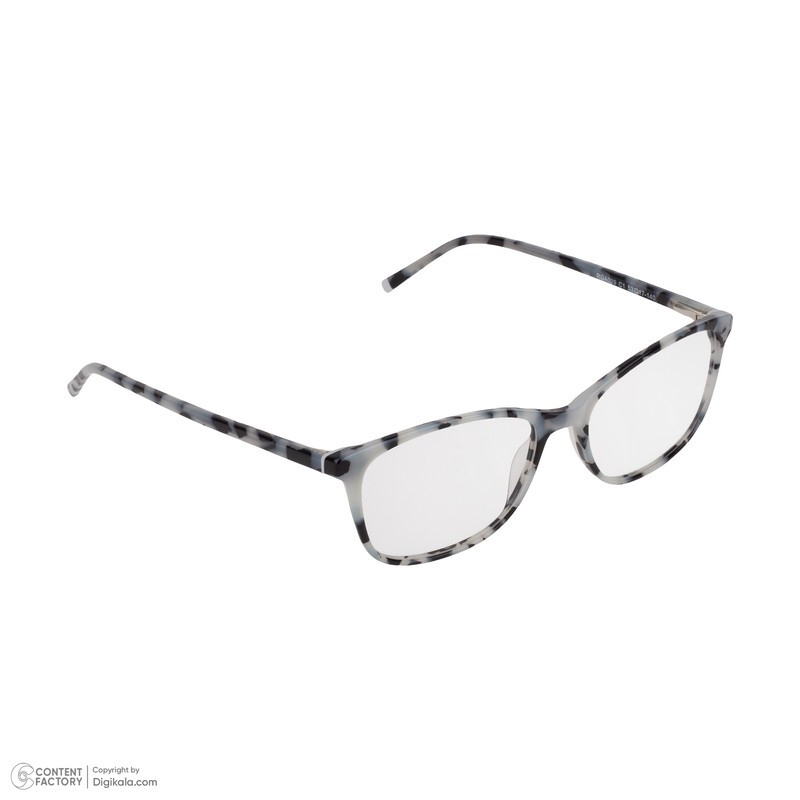فریم عینک طبی مدل RGA039C1 Acetate Pearl River