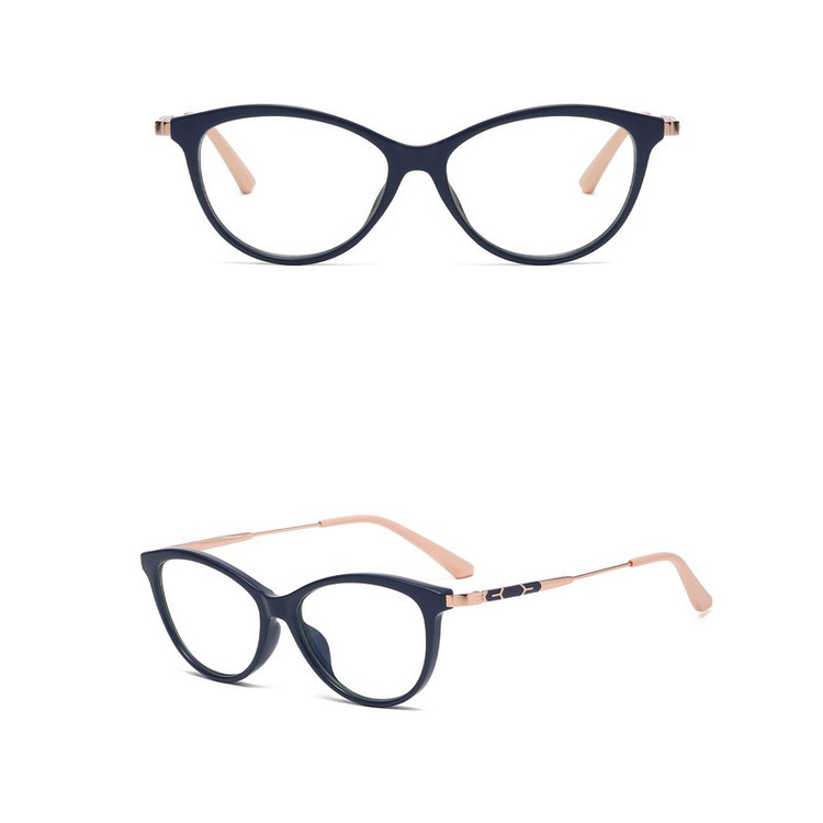 عینک محافظ چشم مدل TR2332C121-P81 Anti Blue Light