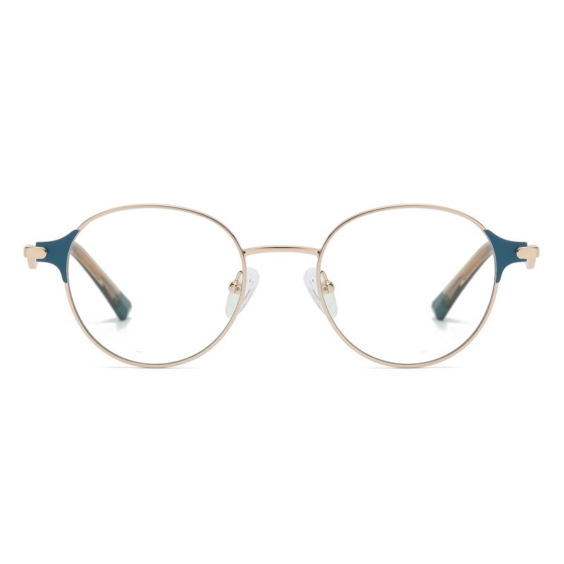 عینک محافظ چشم مدل JS8630C235-P81 Anti Blue Light
