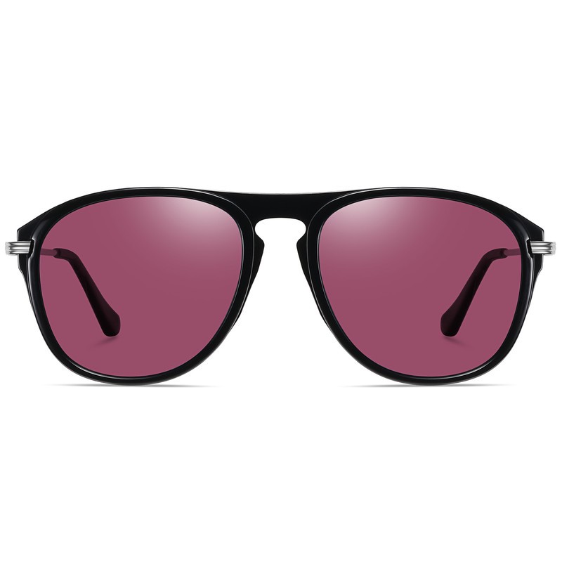عینک آفتابی خلبانی (Aviator) مدل 3365-C01-P39 Polarized