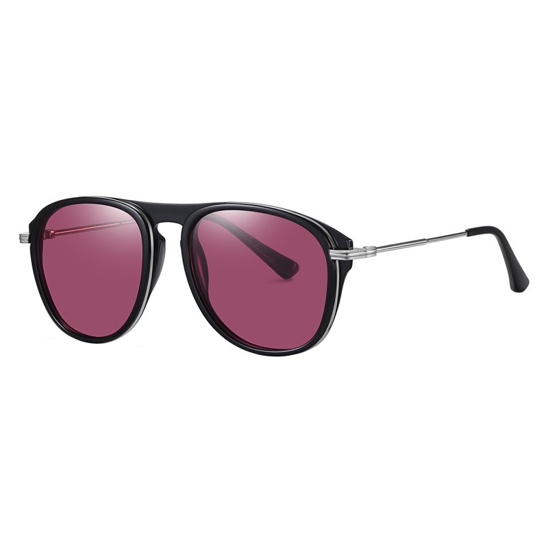عینک آفتابی خلبانی (Aviator) مدل 3365-C01-P39 Polarized